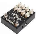 Mad Professor Super Black Boost/Overdrive