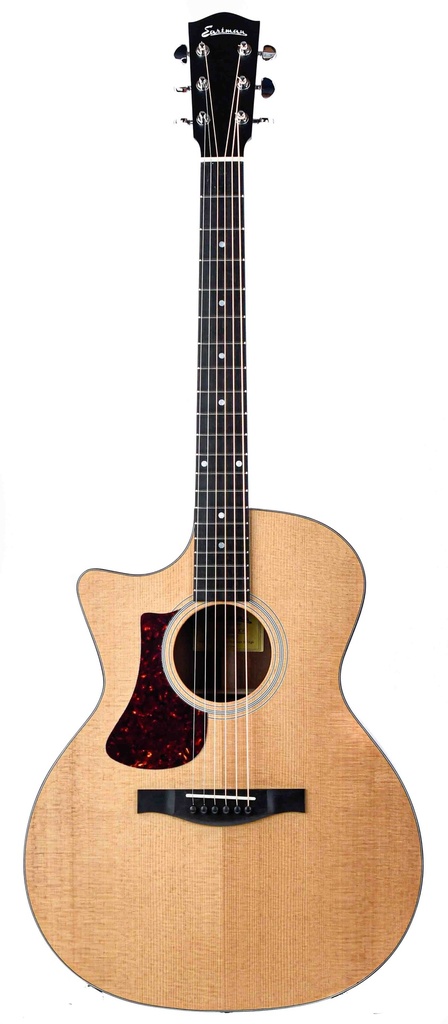 Eastman AC122 1CE Lefty