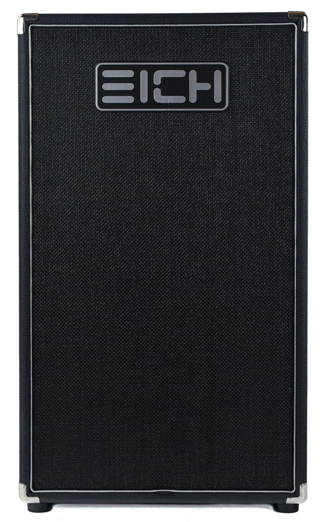 Eich 212S Black Edition Bass Cabinet