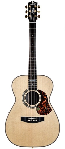 Maton Messiah EM100 808