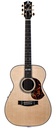 Maton Messiah EM100 808