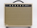 Milkman 20W Creamer 1x12 Combo Jupiter Ceramic