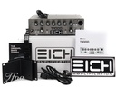 Eich T1000 Bass Amp