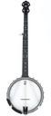 Deering Vega Senator 5-String Banjo