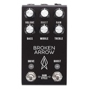 Jackson Audio Broken Arrow V2