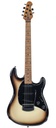 Music Man Cutlass HT Brulee