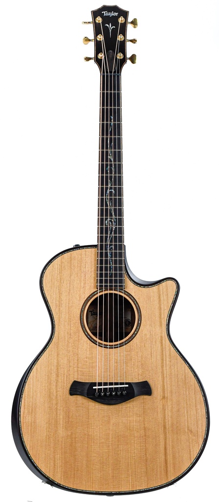 Taylor Builder's Edition K14CE