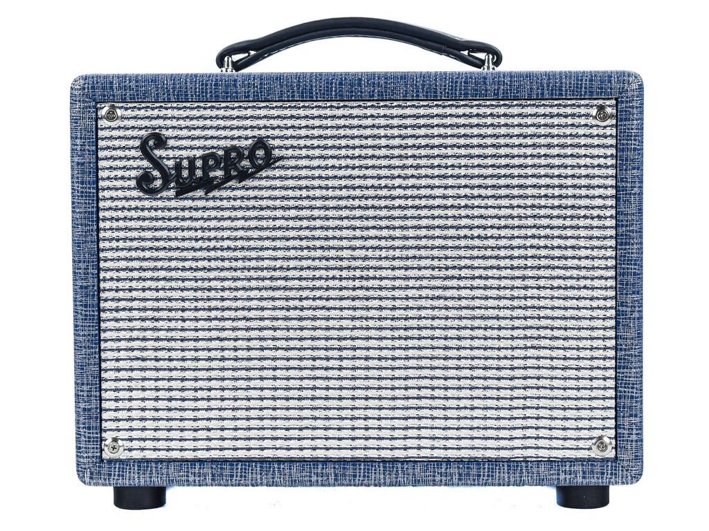 Supro 64 Reverb Combo