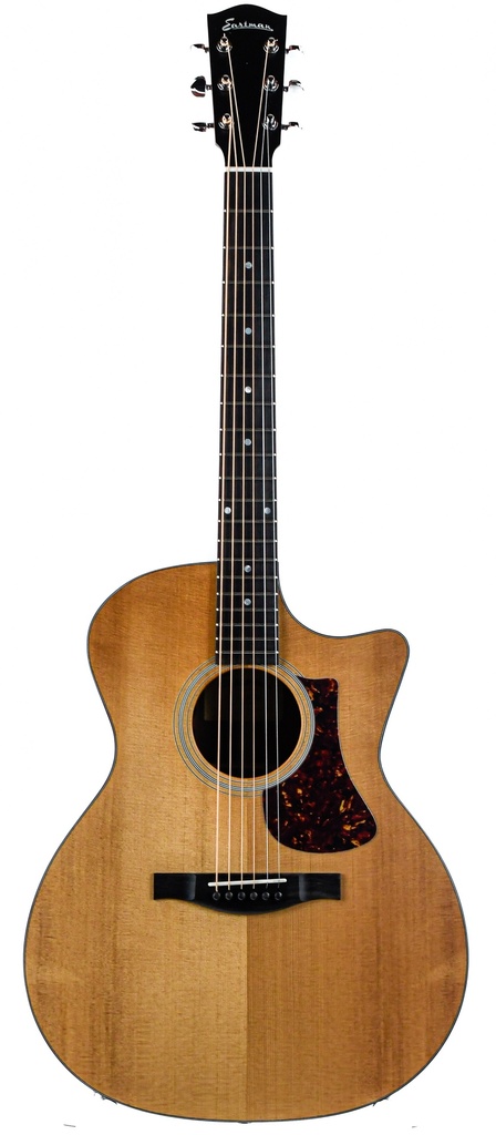 Eastman AC122 1CE