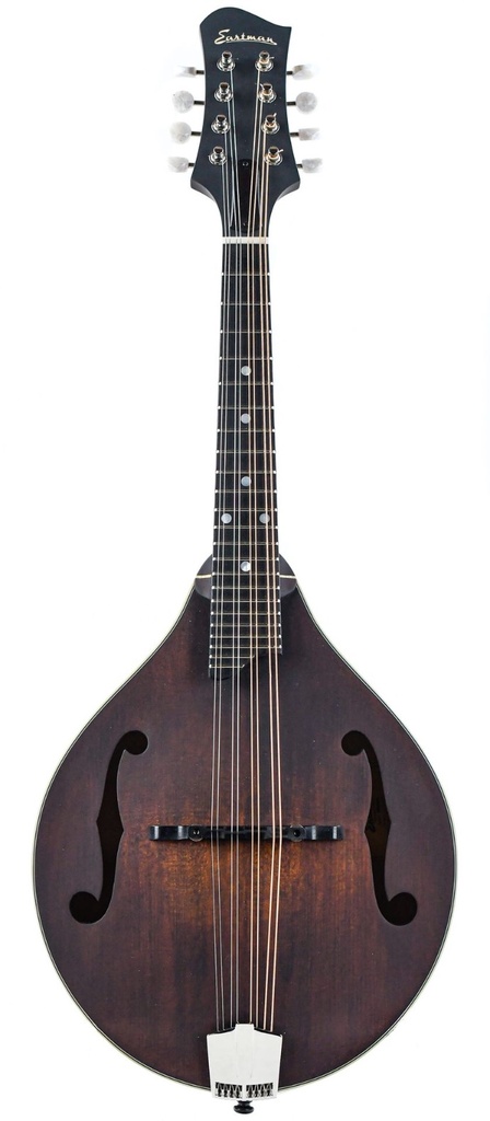 Eastman MD305 A Style Mandolin Lefty