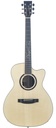 Lakewood Sungha Jung Signature Model