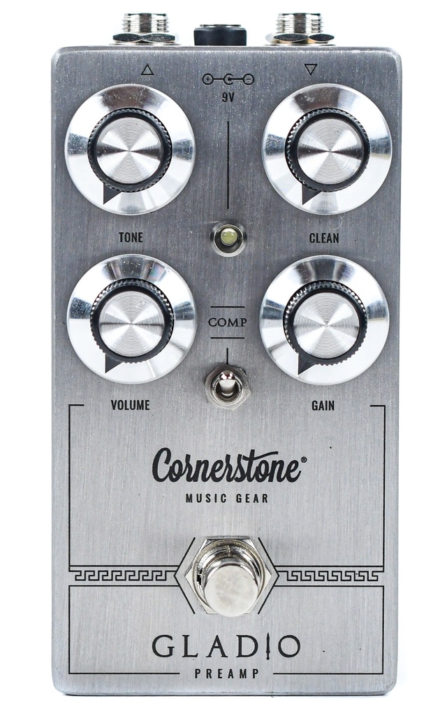 Cornerstone Gladio SC Preamp