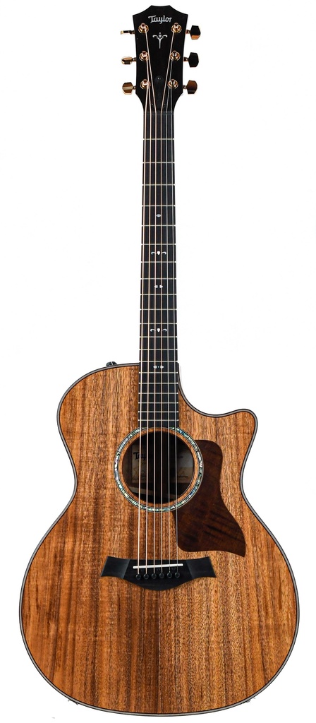 Taylor 724ce Koa