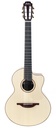 Lowden S34J Koa Jazz Nylon Crossover