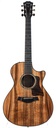 Taylor 722ce Koa