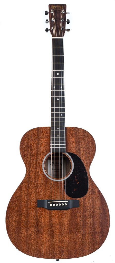 Martin 00010E Road Series