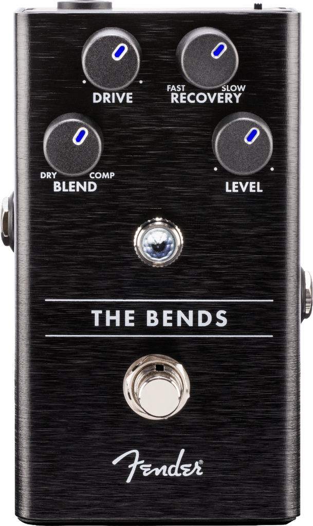 Fender The Bends Compressor B-Stock
