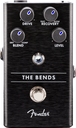 Fender The Bends Compressor B-Stock