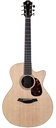 Furch Blue Gc SW Spruce Walnut