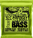 Ernie Ball 2832 Regular Slinky Bass 50-105