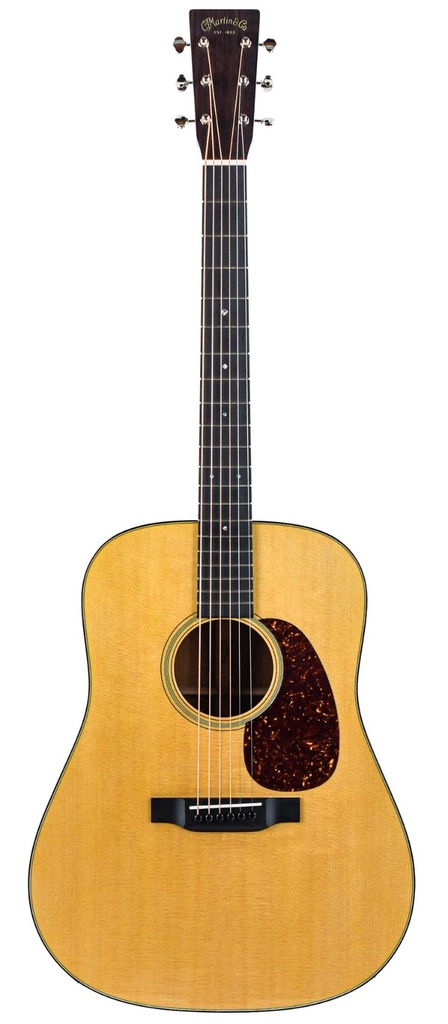 Martin D18