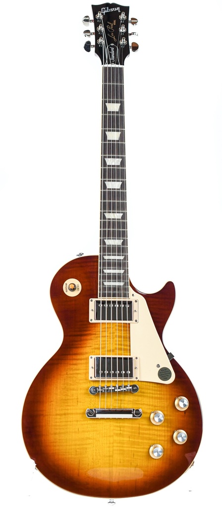 Gibson Les Paul Standard 60s Iced Tea