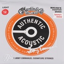 Martin MA540FX Light 12-54 Tommy's Choice