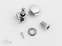 PRS SE 0011T Tuning Machine Treble Side Nickel