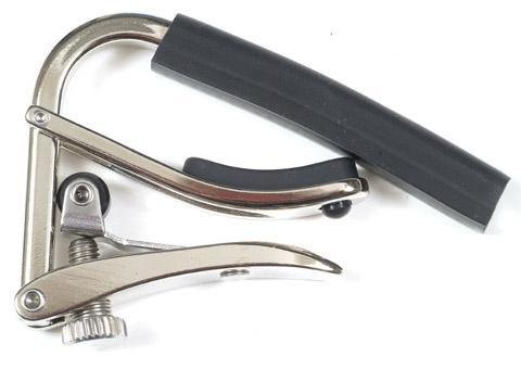 Shubb C3 12-String Capo