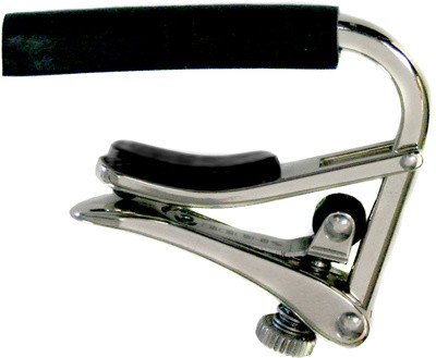 Shubb C1 Capo Steel String