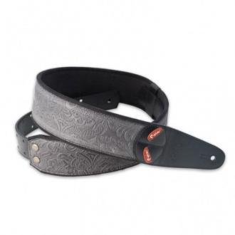 Righton Gitaarband Sandokan Black 070