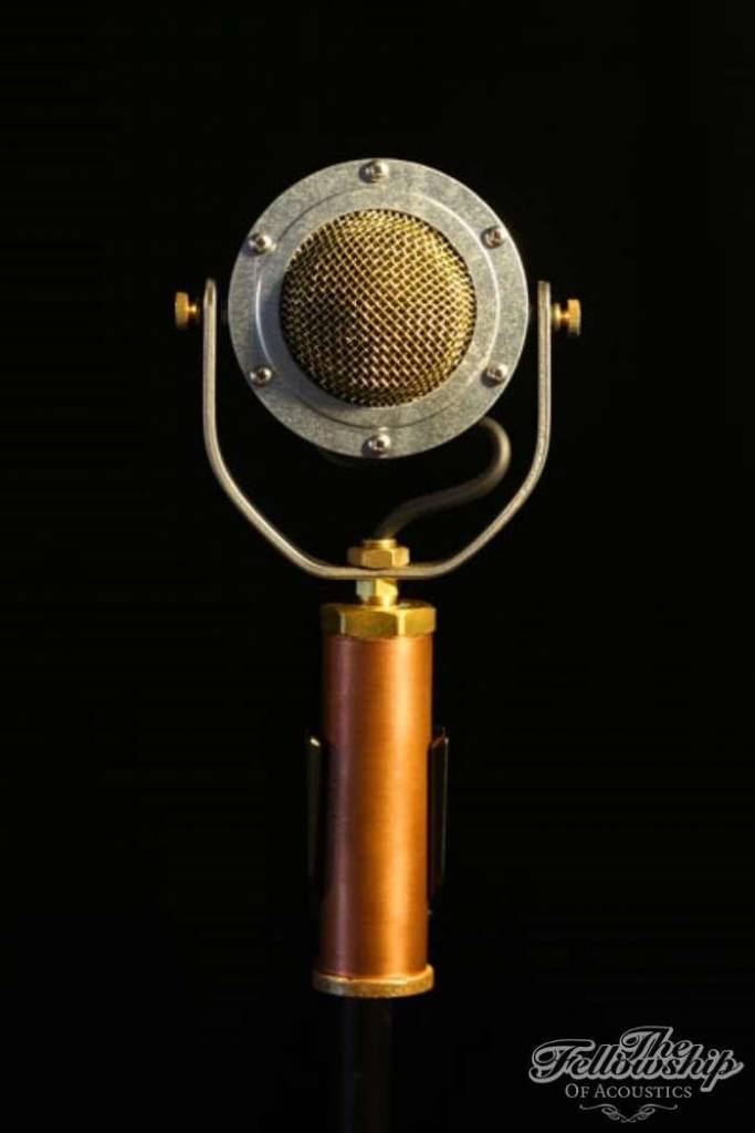 Ear Trumpet Labs Edwina