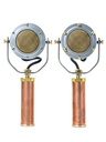 Ear Trumpet Labs Edwina Stereo Pair