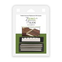 Zero Glide ZS1 Zero Fret Slotted Replacement Nut (Gibson Style)