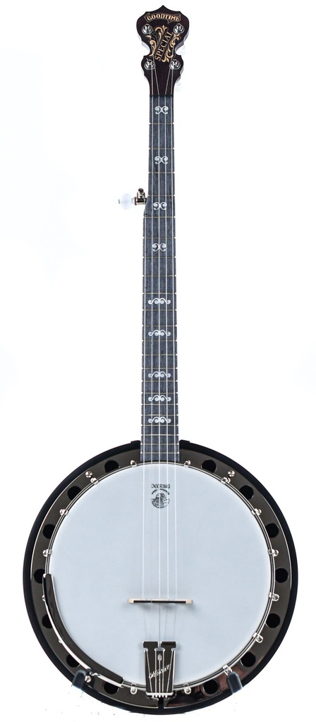 Deering Artisan Goodtime Special Banjo