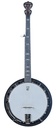 Deering Artisan Goodtime Two Banjo