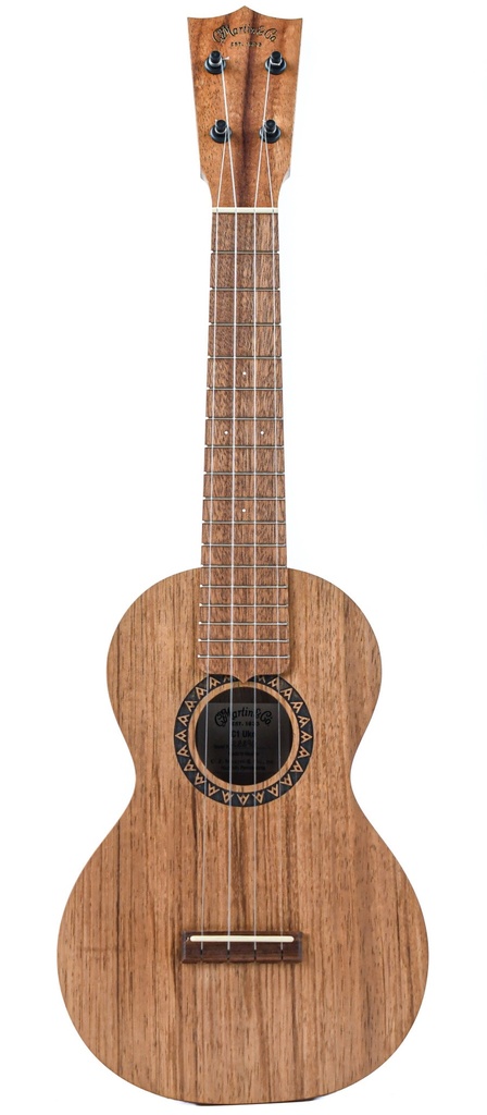 Martin C1 Koa Concert Ukulele