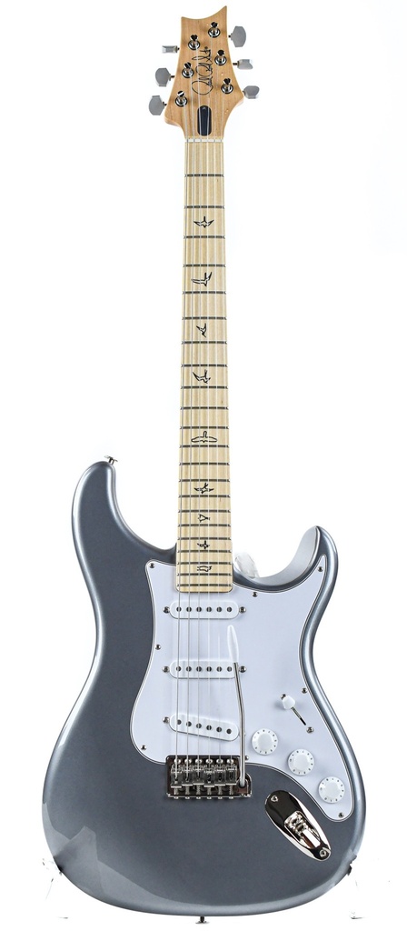 PRS Silver Sky Tungsten Maple