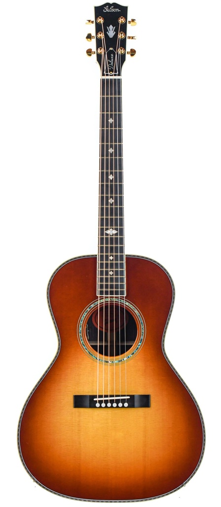 Gibson L00 Deluxe Rosewood Burst