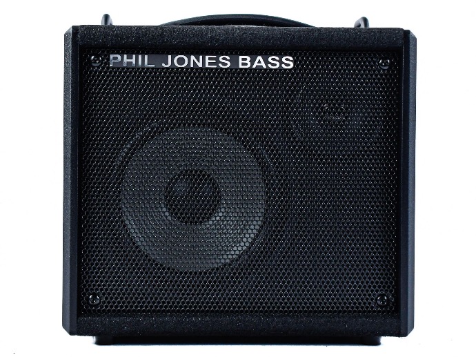 Phil Jones M7 Micro Bass Combo