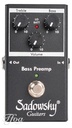 Sadowsky SBP2 Outboard Bass Preamp DI