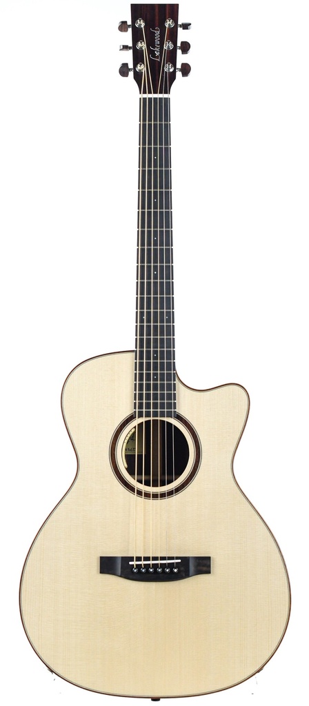 Lakewood M31CP Baritone