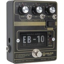 Walrus Audio EB10 Black Preamp-EQ-Boost