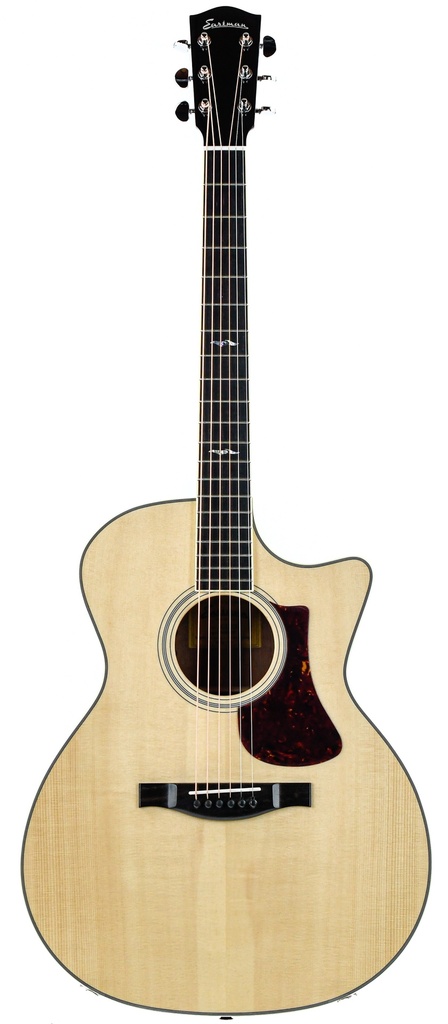 Eastman AC322CE