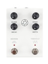 Milkman F-Stop Tremolo Reverb Pedal