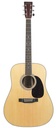 Martin D35 Standard Refresh Natural