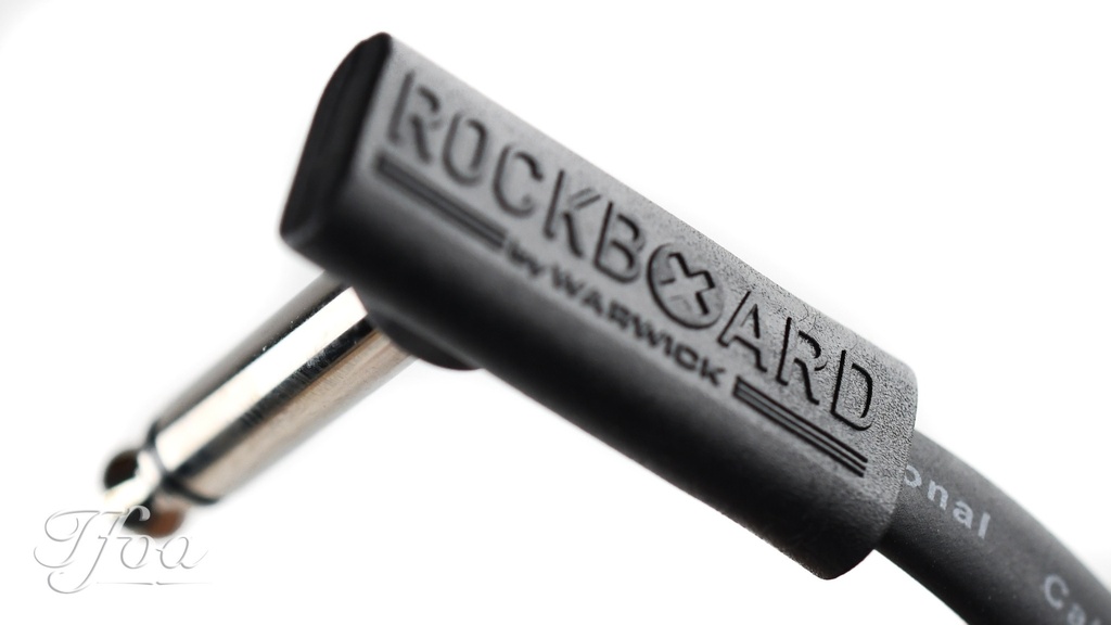 RockBoard Flat Patch Cable 45 cm