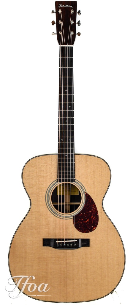 Eastman E8OM