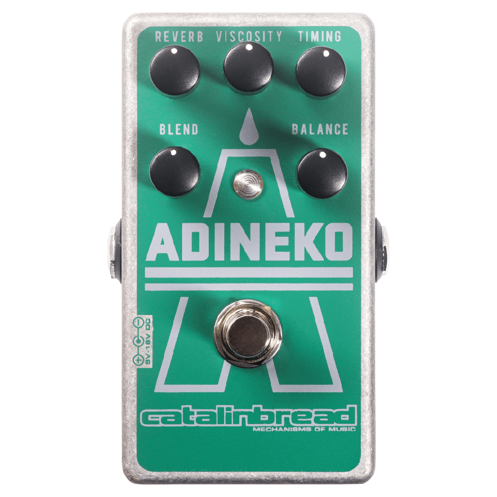 Catalinbread Adineko