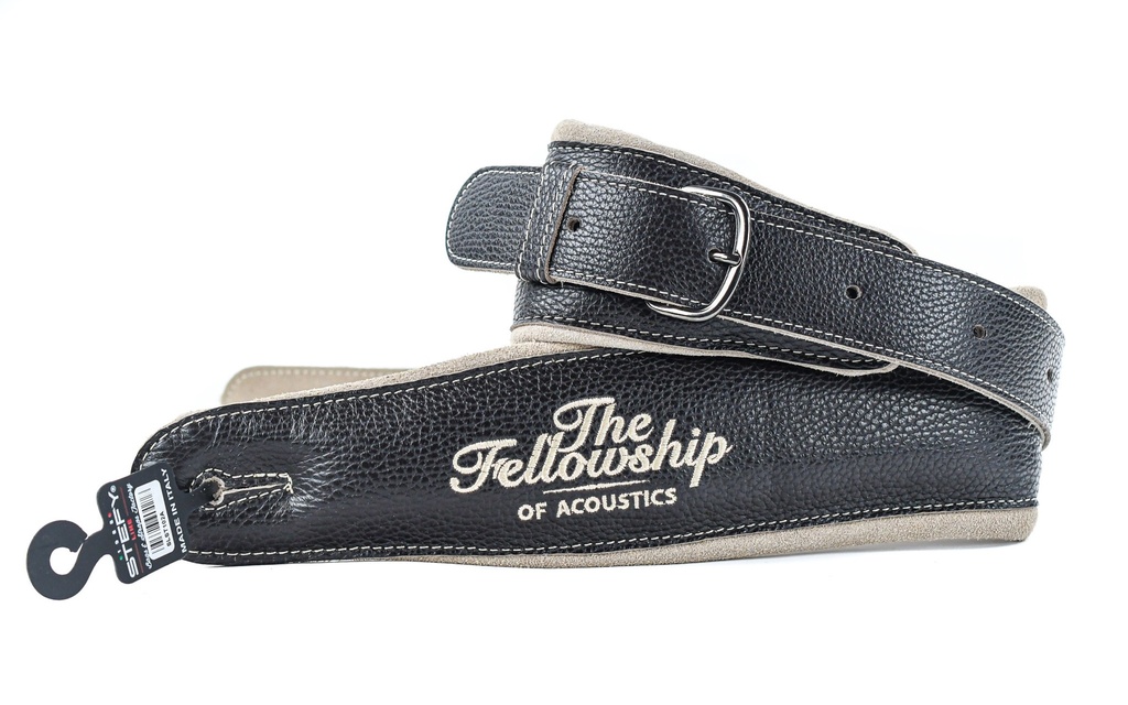 TFOA Premium Strap Brown